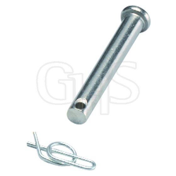 Genuine Stiga 1581 Pro, Pro 1371 Shear Pin Kit - 1812-9029-01