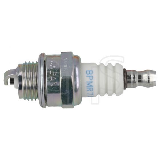 Genuine Ngk Bpmr7a Spark Plug Single Ghs 2975