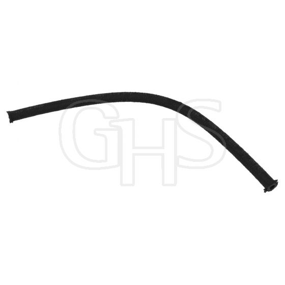 Genuine Belle RTX Rammer Hose Fuel 3/16" X 300mm - 25/00019