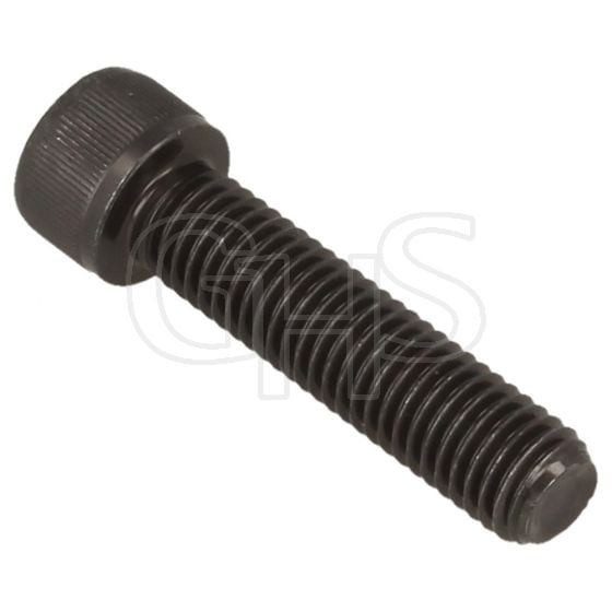 Hex Socket Head Cap Screws, M12 x 50mm, Single - ONLY 1 LEFT