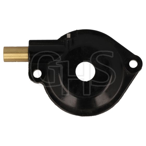 Husqvarna Oil Pump Assy - 581 06 39-01