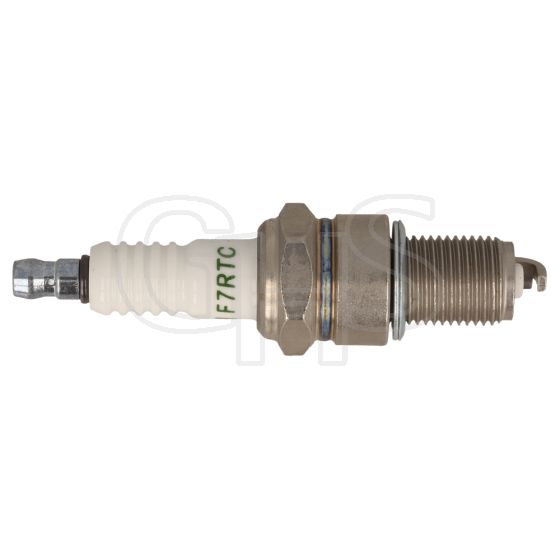 Genuine Torch F7RTC (BPR7ES) Spark Plug, Single | GHS