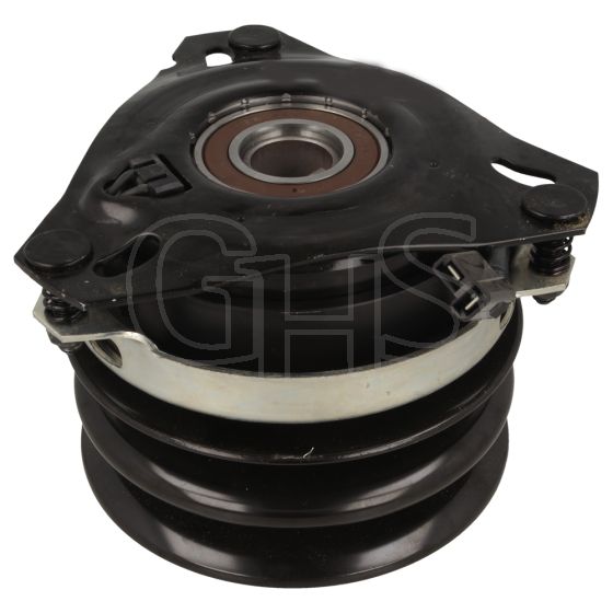 Genuine Warner Toro Electric Blade Clutch - 92-6885