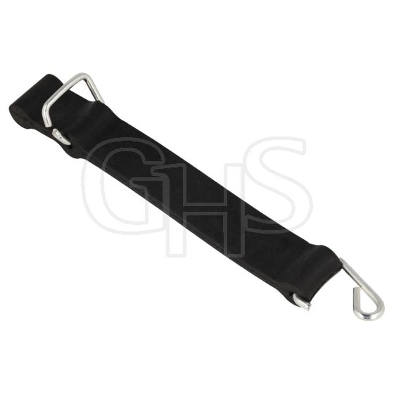 MTD Grass Bag Strap Assy - 723-0383