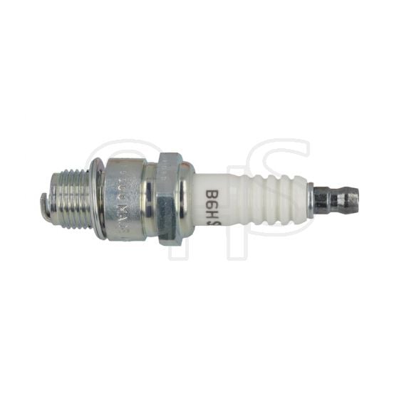 Genuine NGK B6HS - 4510 - Spark Plug Single | GHS