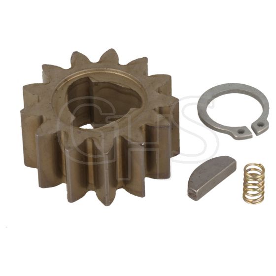 Genuine Honda Drive Gear Repair Kit