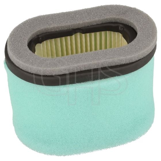 Genuine Briggs & Stratton OHV Air Filter & Pre Filter Kit - 697029 + 273356S