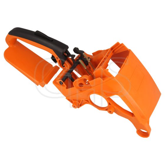 Stihl MS290, MS310, MS390 Handle Housing - 1127 790 1002