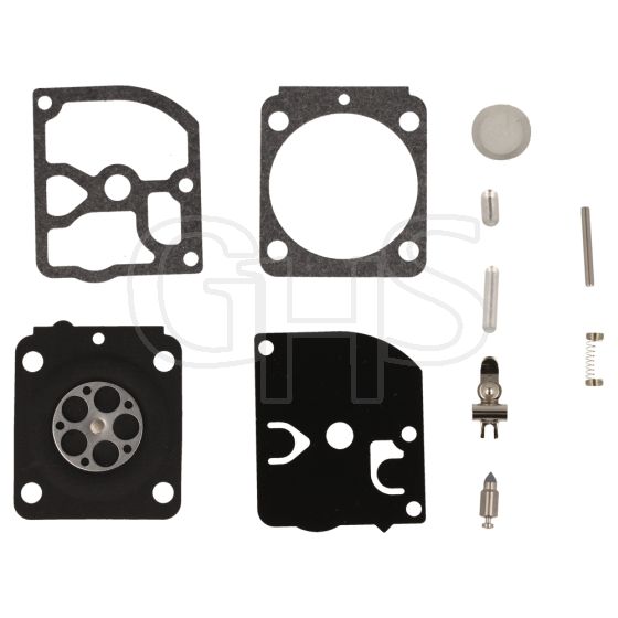 Non Genuine Zama RB-161 Carburettor Repair Kit