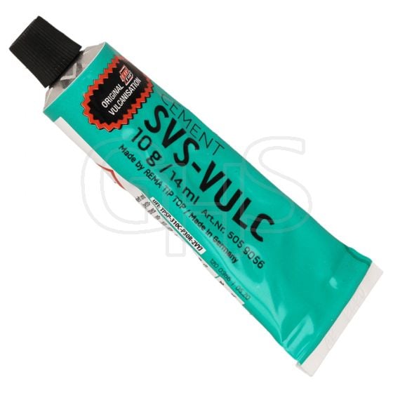 Rubber Tyre Repair Solution (Cement), 10g