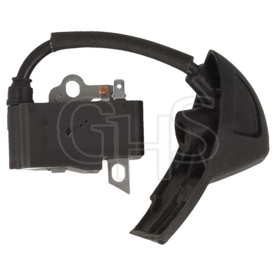 Stihl BG86, BR200, SH86 Ignition Coil - 4241 400 1320