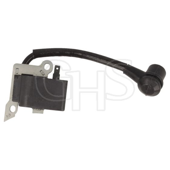 Husqvarna 137, 142 Ignition Coil - 545 06 39-01 (OEM Obsolete)