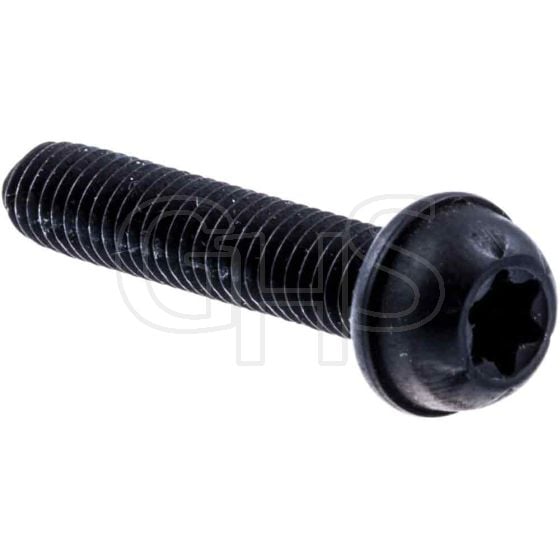 530 01 58 97 Genuine Husqvarna Screw