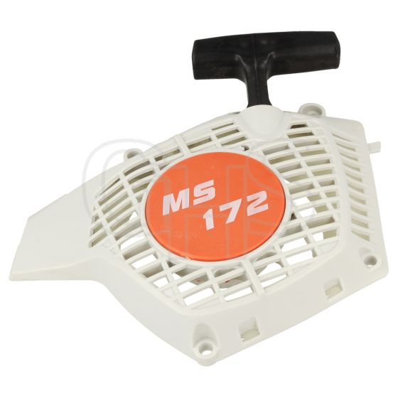 Stihl MS172, MS182 Recoil Starter - 1148 080 2106