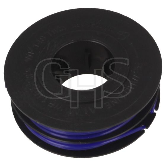 Wolf-Garten GT840 - GT850 Spool & Line - 7120-080