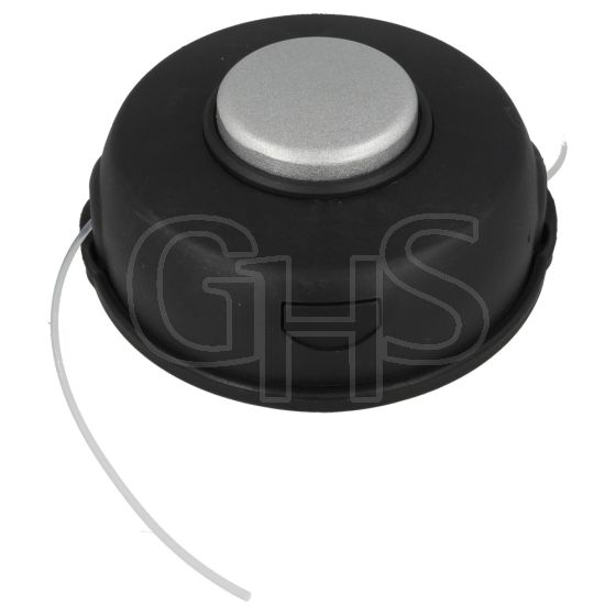 Husqvarna T45X Bump Feed Head (M12) - 578 44 68-01