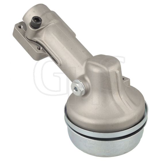 Stihl Gear Head Assy - 4180 640 0114