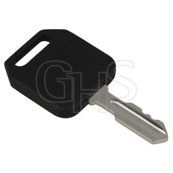 Countax & Westwood Ignition Key - 448017900 (Delta) - See Note