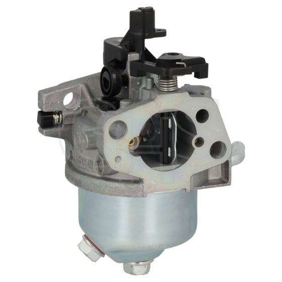 Mountfield RSC100 Carburettor - 118550753/0