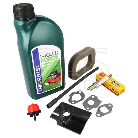 Mountfield RS100 Engine Service Kit (Full)