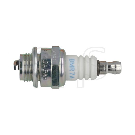 Genuine NGK BMR7A Spark Plug, Single | GHS