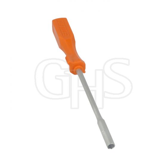 Genuine Stihl Carburettor Adjusting Screwdriver (Hexagon) 5910 890