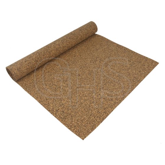 Neoprene Cork Gasket Mini Sheet 1.5mm