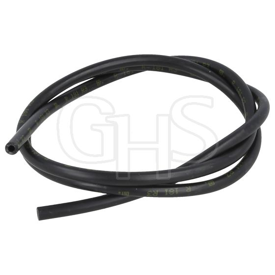 Stihl (ID 3.1mm x OD 5.7mm x 1 Metre) Fuel Pipe - 0000 930 2803