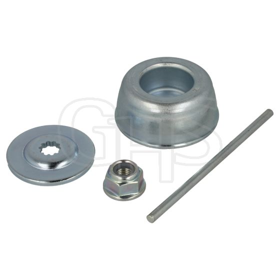 Genuine Echo Brushcutter Blade Fixing Kit