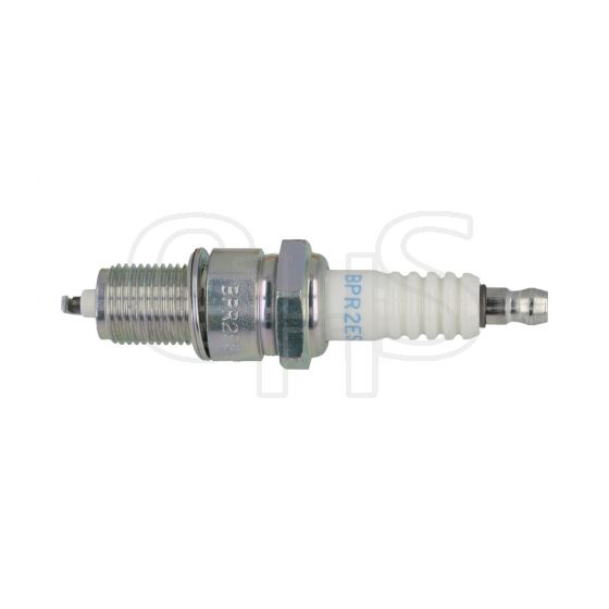 Genuine NGK BPR2ES Spark Plug, Single | GHS