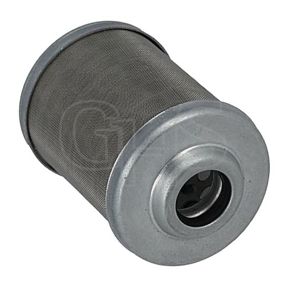 Kubota KX080-3, KX41-2 Sediment Fuel Filter