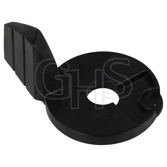 MTD Throttle Control Lever - 746-0876