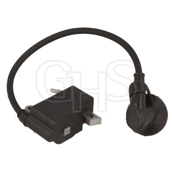 Stihl MS661 Ignition Coil (Non M-Tronic) - 1144 400 1301