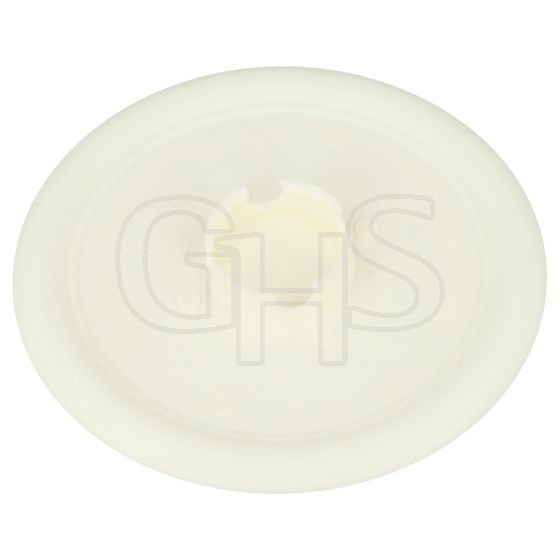Genuine Honda RB423, HRB475, HRD535, HRD536 Hub Cap - 42719-VE0-851ZA