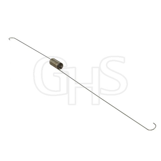 Genuine Honda Throttle Return Spring - 16562-ZM1-000