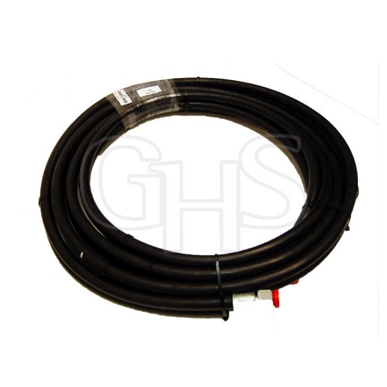 3/8" BSP Hydraulic Hose, 6 Metres - ONLY 1 LEFT     