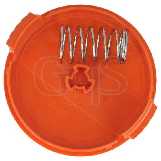 Black & Decker GL230, GL340 GL420XC Spool Cap - 90529055-01 | GHS