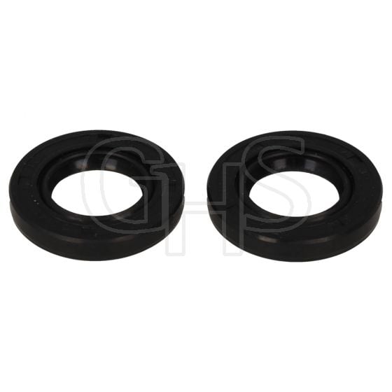 Stihl MS290, MS310 Crankshaft Oil Seals - 9639 010 1743