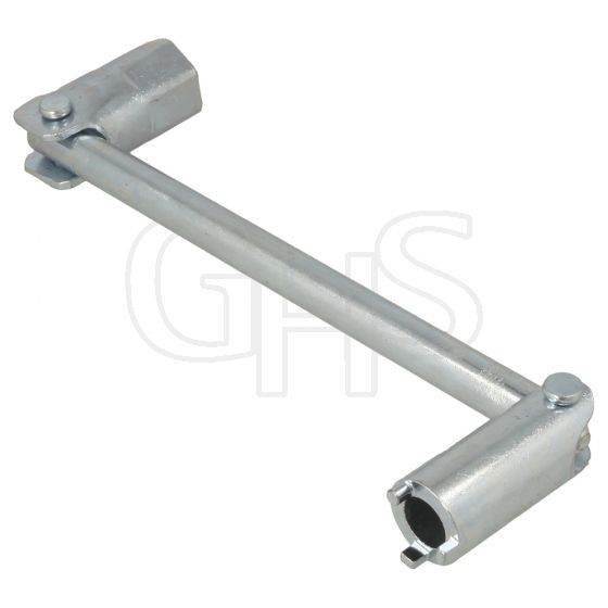 Anti Theft Fence Panel Spanner (Heras)