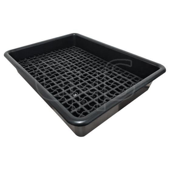 Drum Tray & Grid (2 X 25L) | GHS