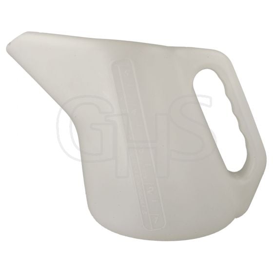  5 Litre Liquid Measuring Jug