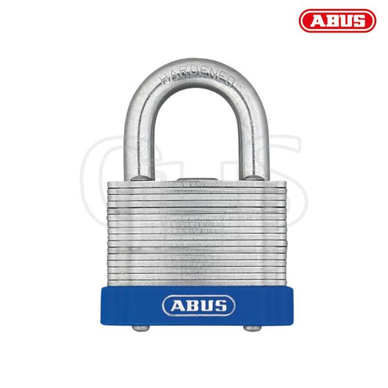 ABUS 41/50 50mm Eterna Laminated Padlock - 6386