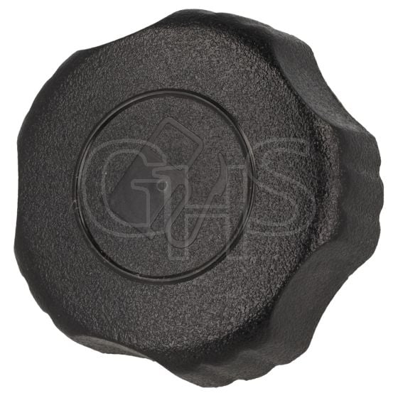 Genuine AL-KO Fuel Filler Cap - 411919