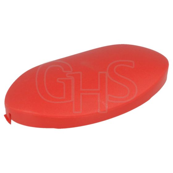 Genuine AL-KO Steering Wheel Cap - 46111802