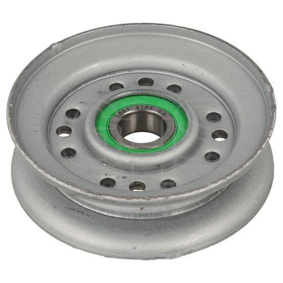 Genuine AL-KO Idler Pulley Small - 464453