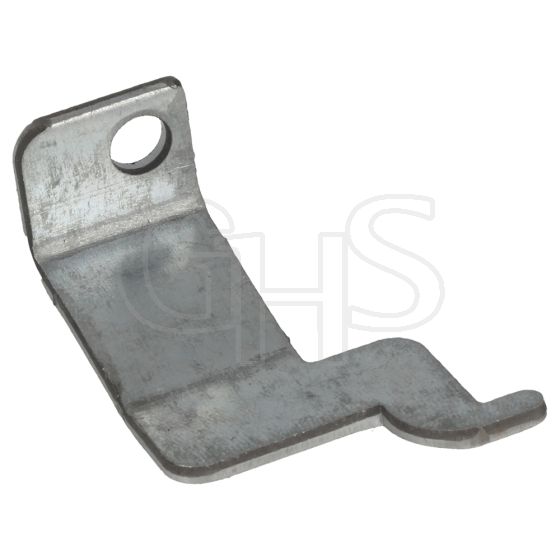 Genuine AL-KO Gearbox Bracket - 470147