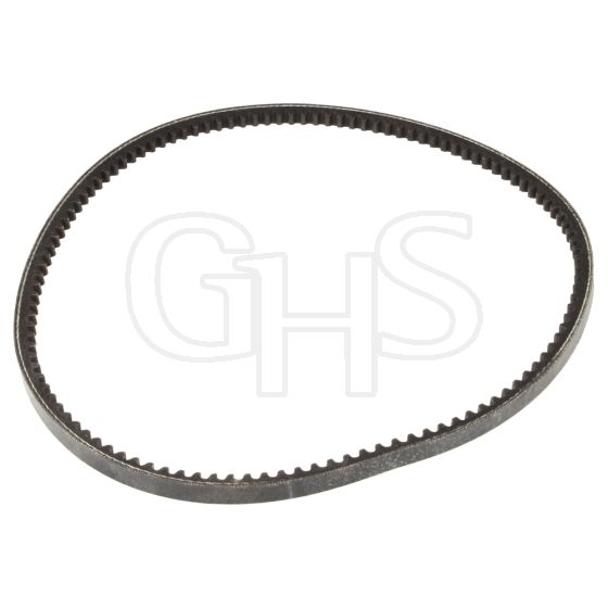 Genuine AL-KO Powerline 4800 Drive Belt - 470661
