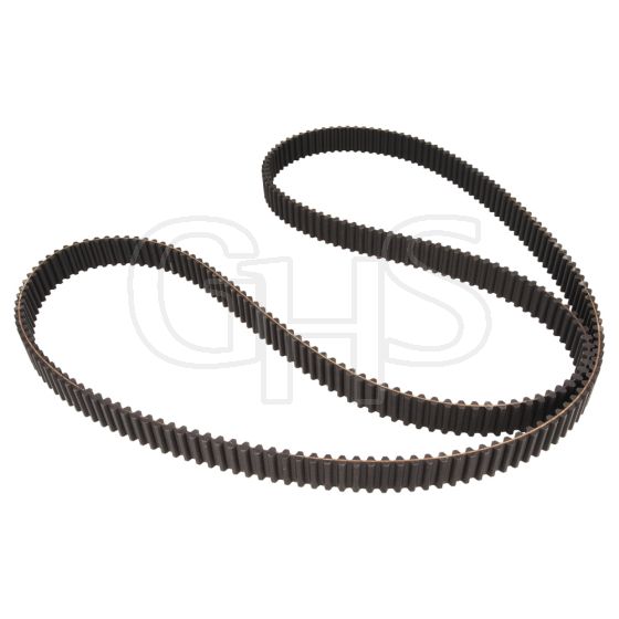 Genuine AL-KO Cutter Deck Timing Belt (125cm/ 49") - 473-835