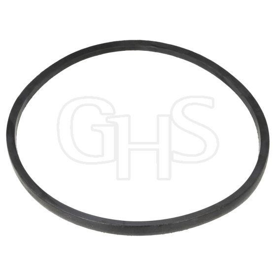 Genuine AL-KO Easy 5.1 SP-S Drive Belt - 492233