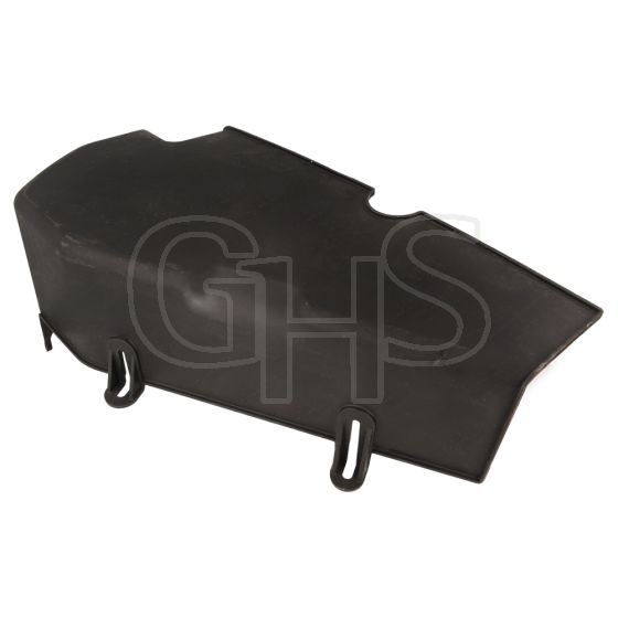 Genuine AL-KO Pulley Guard 102cm Deck - 51487501